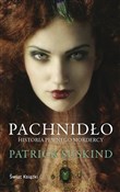 Książka : Pachnidło - Patrick Suskind