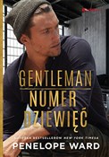 Gentleman ... - Penelope Ward - Ksiegarnia w niemczech