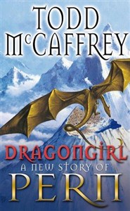 Bild von Dragongirl by Todd McCaffrey