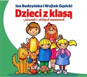 Polska książka : Dzieci z k...