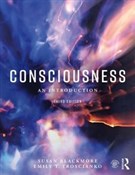 Książka : Consciousn... - Susan Blackmore, Emily T. Troscianko
