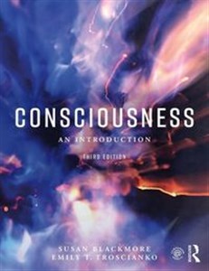 Bild von Consciousness An Introduction