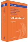 Polnische buch : Zobowiązan... - Urszula Drozdowska, Piotr Konik, Maciej Pannert