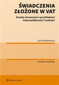 Świadczeni... - Jacek Matarewicz -  polnische Bücher