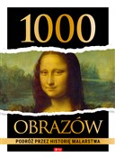 Zobacz : 1000 obraz... - Opracowanie Zbiorowe