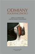 Odmiany po... - Opracowanie Zbiorowe -  Książka z wysyłką do Niemiec 