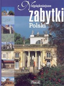 Obrazek Najpiękniejsze zabytki Polski