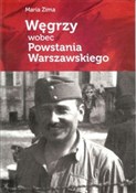 Węgrzy wob... - Maria Zima -  polnische Bücher