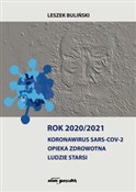 Rok 2020/2... - Leszek Buliński - buch auf polnisch 