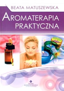 Obrazek Aromaterapia praktyczna
