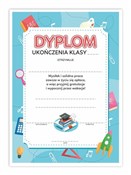 Dyplom A4 ... -  polnische Bücher