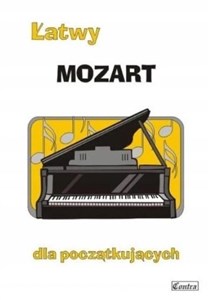 Bild von Łatwy Mozart dla początkujących