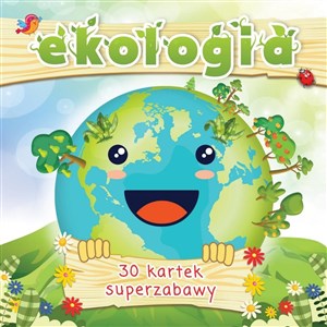 Bild von Ekologia