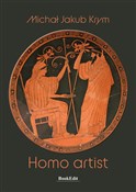 Polnische buch : Homo artis... - Michał Krym