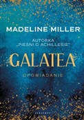 Galatea - Madeline Miller -  polnische Bücher