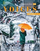 Voices B1/... - Opracowanie Zbiorowe -  fremdsprachige bücher polnisch 