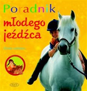 Bild von Poradnik młodego jeźdźca