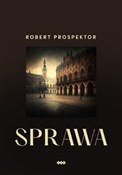 Sprawa - Robert Prospekor -  polnische Bücher