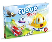 Cloud Race... -  Książka z wysyłką do Niemiec 