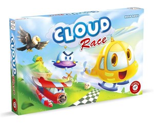 Bild von Cloud Race 6669