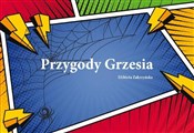 Przygody G... - Elżbieta Zakrzyńska - buch auf polnisch 