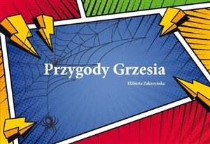 Obrazek Przygody Grzesia