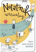 Notatnik w... - Joanna Foryś, Bogusława Mikołajczyk -  fremdsprachige bücher polnisch 