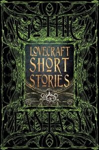 Obrazek Lovecraft Short Stories