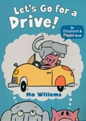 Let's Go f... - Mo Willems -  Książka z wysyłką do Niemiec 