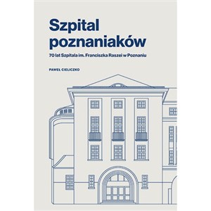 Bild von Szpital poznaniaków