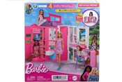 Książka : Barbie Fas...