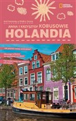 Holandia M... - Anna Kobus, Krzysztof Kobus -  polnische Bücher