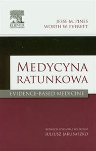 Obrazek Medycyna ratunkowa Evidence-Based Medicine