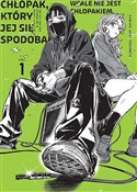 Chłopak, k... - Sumiko Arai - buch auf polnisch 