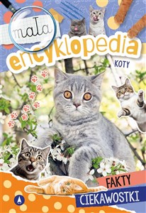 Bild von Mała encyklopedia Koty