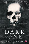 Dark One. ... - Nikki St. Crowe - Ksiegarnia w niemczech