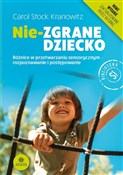 Nie-zgrane... - Carol Stock Kranowitz - buch auf polnisch 