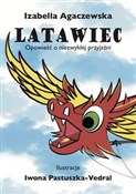 Latawiec O... - Izabella Agaczewska -  polnische Bücher