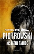 Ostatni ta... - Przemysław Piotrowski - buch auf polnisch 