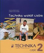 Technika w... - Halina Józefowicz, Elżbieta Kaczmarek -  polnische Bücher