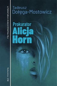 Bild von Prokurator Alicja Horn