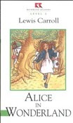 Alice in W... - Lewis Carroll -  Polnische Buchandlung 