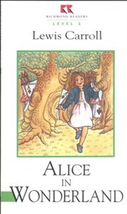 Bild von Alice in Wonderland
