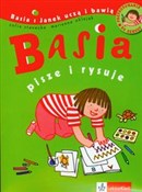 Basia pisz... - Zofia Stanecka, Marianna Oklejak - buch auf polnisch 