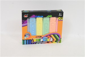 Bild von Kreda chodnikowa 6el