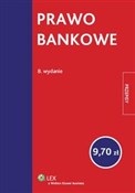 Polska książka : Prawo bank...