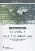 Książka : Ekonomia k... - Theodore William Schultz