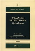 Własność p... - Ewa Nowińska, Urszula Promińska, Krystyna Szczepanowska-Kozłowska -  Książka z wysyłką do Niemiec 