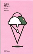 Polnische buch : Solea Mino... - Evelin Marton