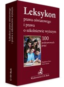 Polnische buch : Leksykon p... - Magdalena Pyter, Adam Balicki
